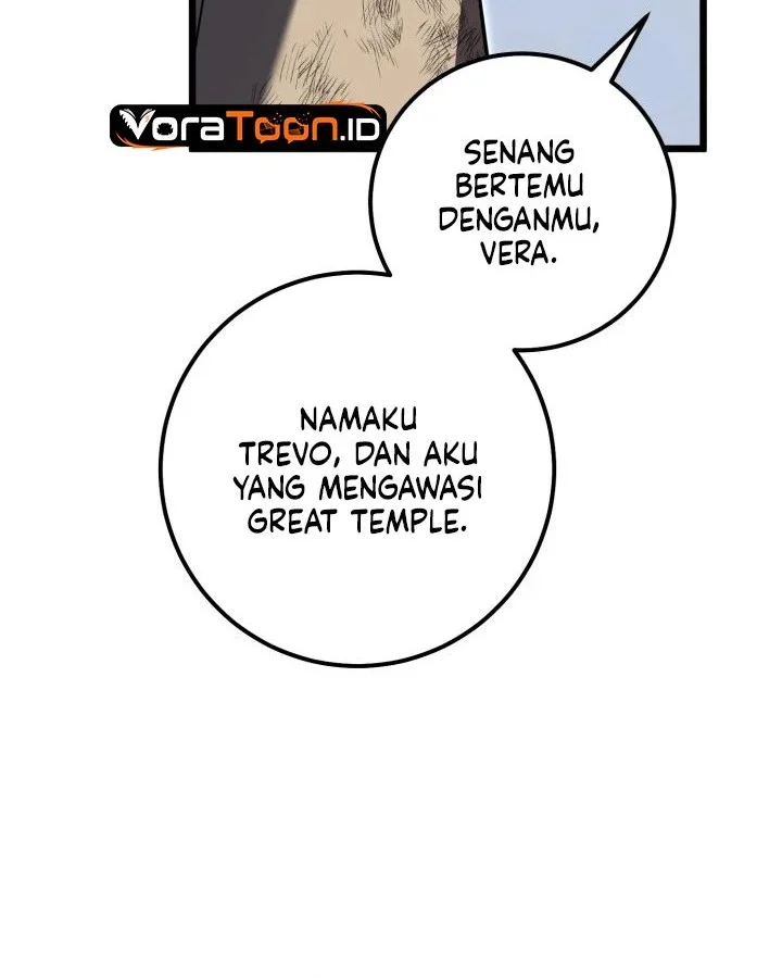 The Regressor and the Blind Saintess Chapter 4 Gambar 77