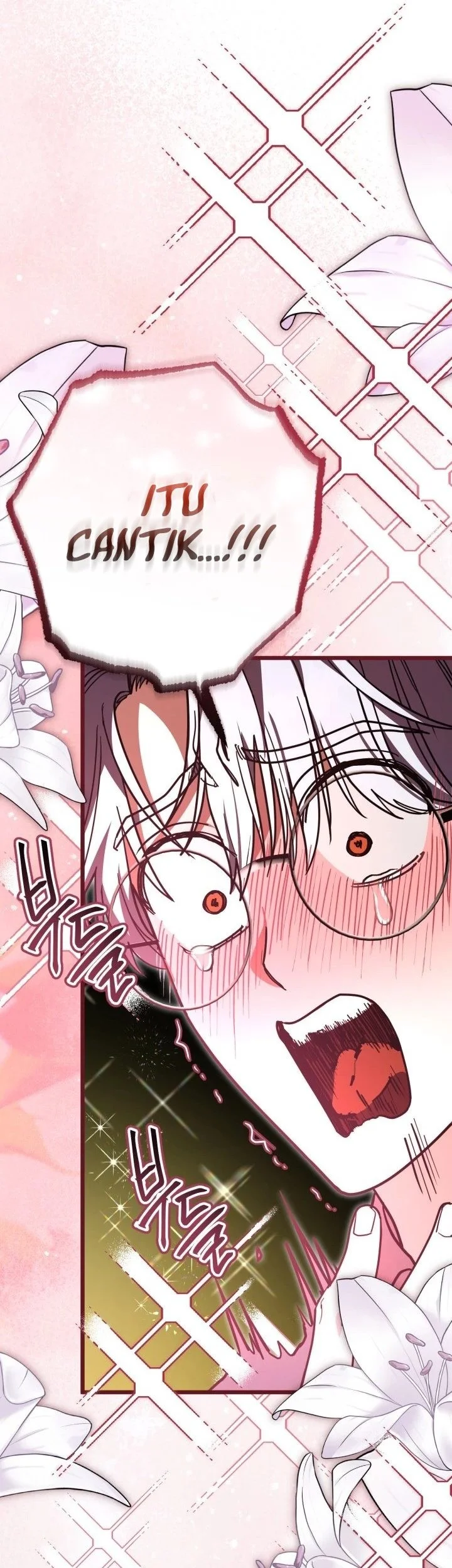 The Regressor and the Blind Saintess Chapter 4 Gambar 80