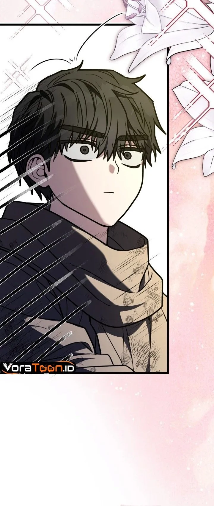 The Regressor and the Blind Saintess Chapter 4 Gambar 81
