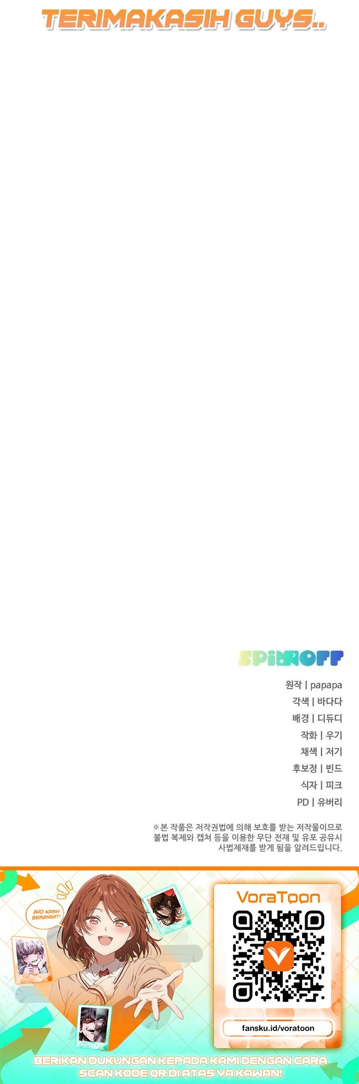 The Regressor and the Blind Saintess Chapter 4 Gambar 90