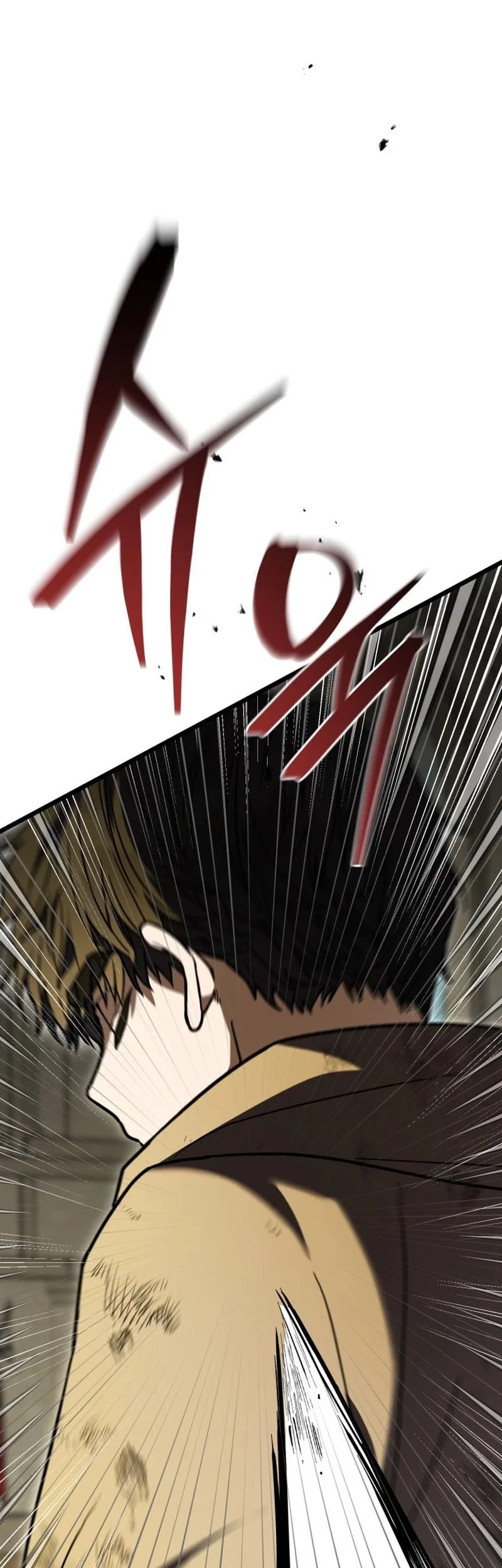 The Regressor and the Blind Saintess Chapter 5 Gambar 60