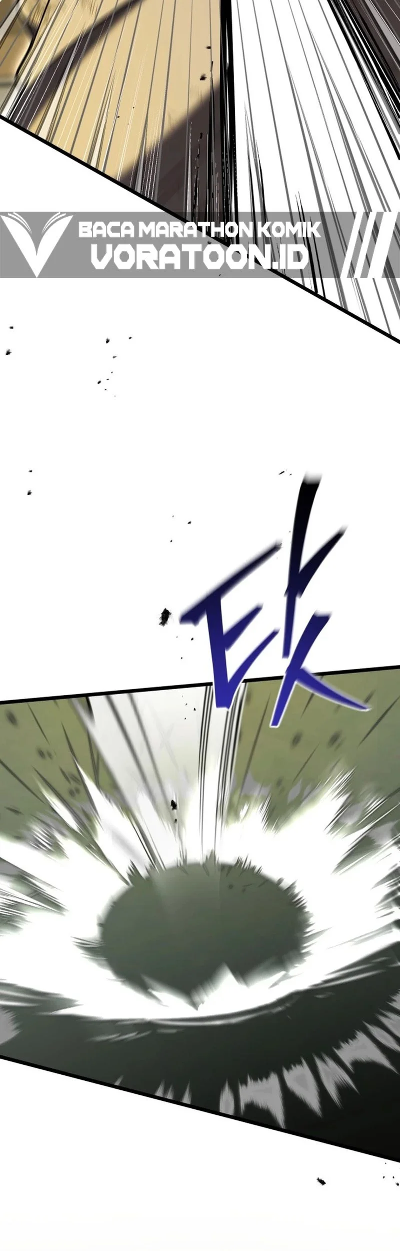 The Regressor and the Blind Saintess Chapter 5 Gambar 61