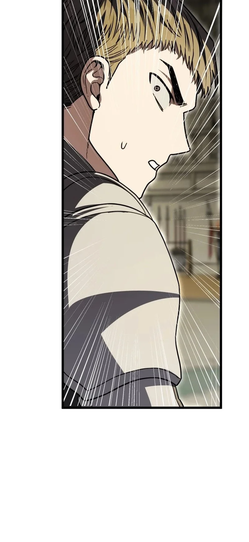 The Regressor and the Blind Saintess Chapter 5 Gambar 73