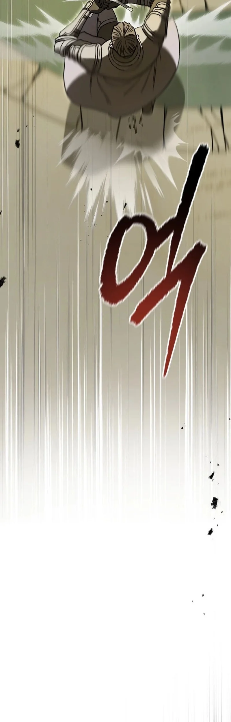 The Regressor and the Blind Saintess Chapter 5 Gambar 75
