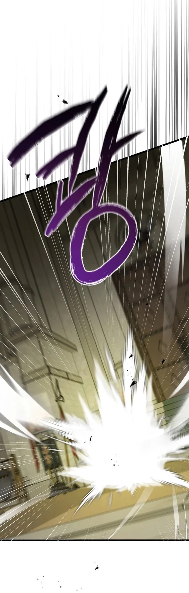 The Regressor and the Blind Saintess Chapter 5 Gambar 76