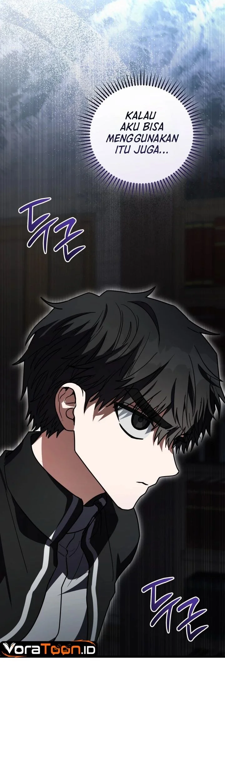 Baca The Regressor and the Blind Saintess Ch 6 Bahasa Indonesia - Spoiler Halaman 42 Baca The Regressor and the Blind Saintess Ch 6 Bahasa Indonesia - Spoiler Halaman 42