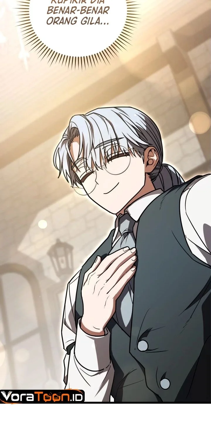 Baca The Regressor and the Blind Saintess Ch 6 Bahasa Indonesia - Spoiler Halaman 57 Baca The Regressor and the Blind Saintess Ch 6 Bahasa Indonesia - Spoiler Halaman 57