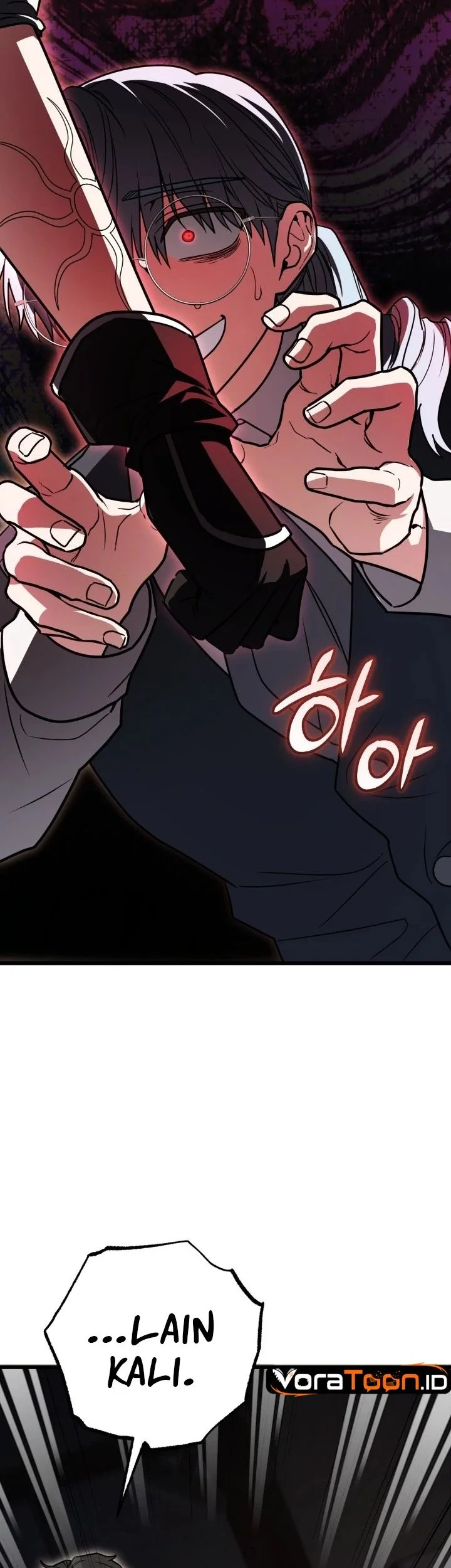 Baca The Regressor and the Blind Saintess Ch 6 Bahasa Indonesia - Spoiler Halaman 59 Baca The Regressor and the Blind Saintess Ch 6 Bahasa Indonesia - Spoiler Halaman 59