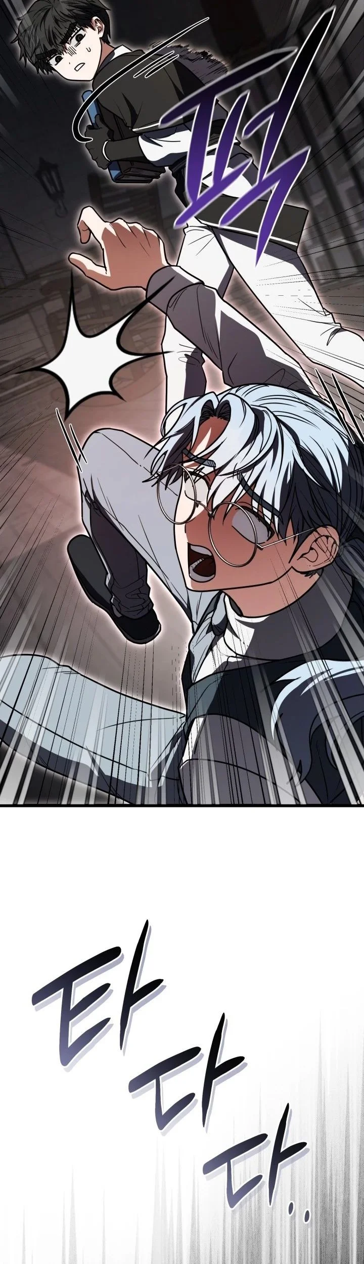 Baca The Regressor and the Blind Saintess Ch 6 Bahasa Indonesia - Spoiler Halaman 60 Baca The Regressor and the Blind Saintess Ch 6 Bahasa Indonesia - Spoiler Halaman 60