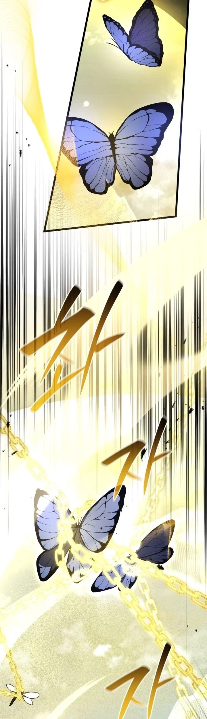 The Regressor and the Blind Saintess Chapter 6 Gambar 94