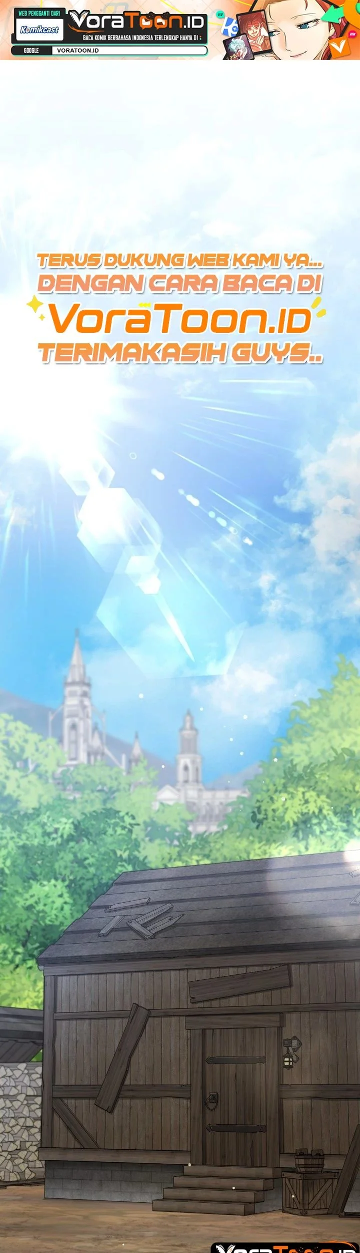 Baca The Regressor and the Blind Saintess Ch 6 Bahasa Indonesia - Spoiler Halaman 2 Baca The Regressor and the Blind Saintess Ch 6 Bahasa Indonesia - Spoiler Halaman 2