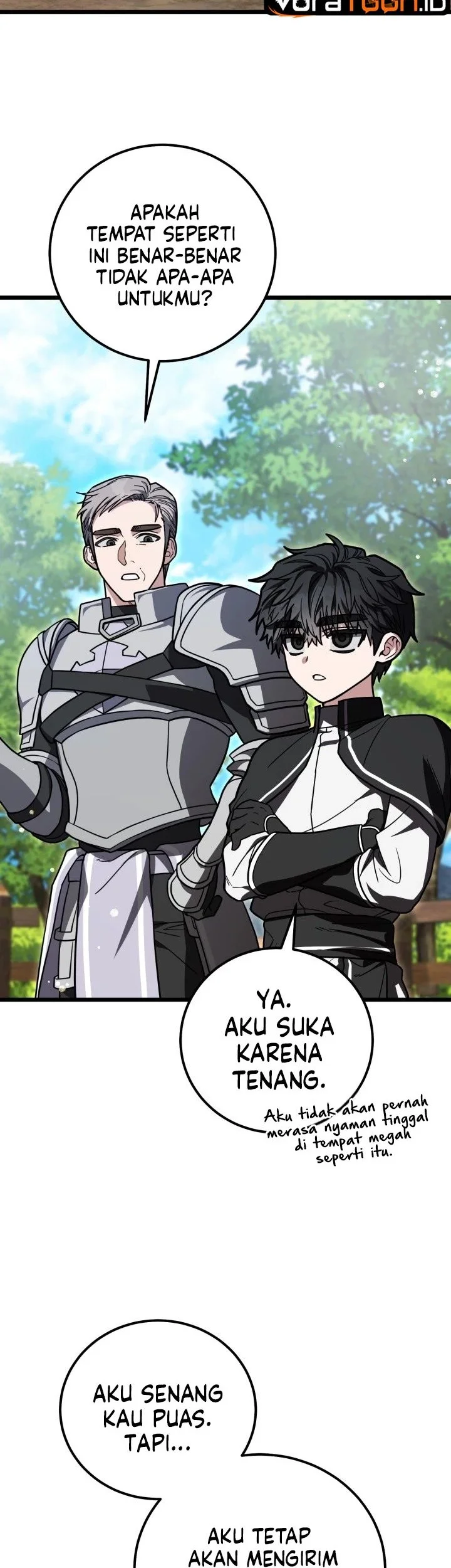 Baca The Regressor and the Blind Saintess Ch 6 Bahasa Indonesia - Spoiler Halaman 3 Baca The Regressor and the Blind Saintess Ch 6 Bahasa Indonesia - Spoiler Halaman 3