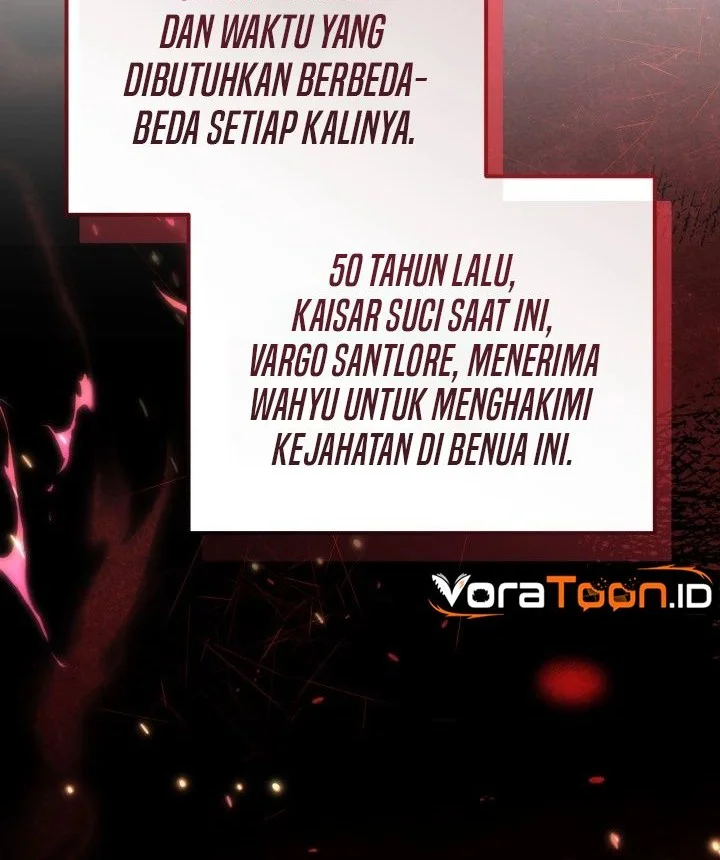 Baca The Regressor and the Blind Saintess Ch 6 Bahasa Indonesia - Spoiler Halaman 9 Baca The Regressor and the Blind Saintess Ch 6 Bahasa Indonesia - Spoiler Halaman 9