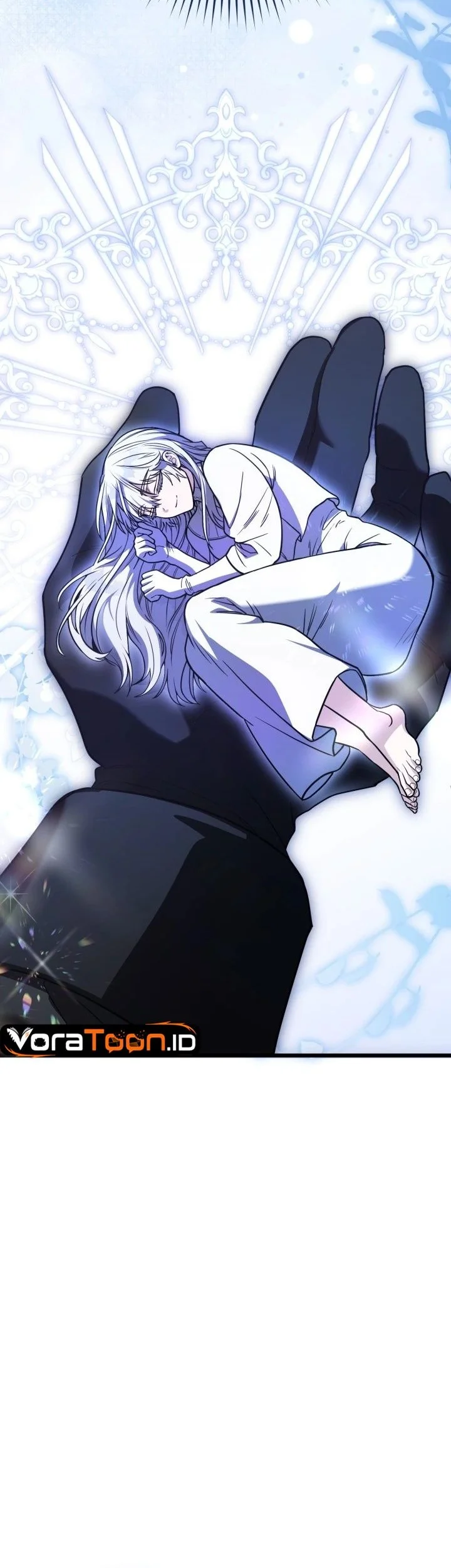 Baca The Regressor and the Blind Saintess Ch 6 Bahasa Indonesia - Spoiler Halaman 15 Baca The Regressor and the Blind Saintess Ch 6 Bahasa Indonesia - Spoiler Halaman 15