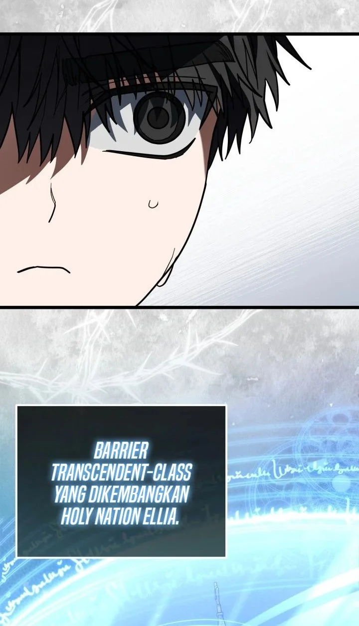 Baca The Regressor and the Blind Saintess Ch 6 Bahasa Indonesia - Spoiler Halaman 25 Baca The Regressor and the Blind Saintess Ch 6 Bahasa Indonesia - Spoiler Halaman 25