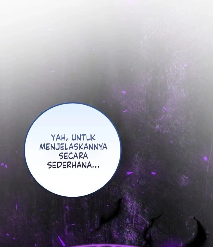Baca The Regressor and the Blind Saintess Ch 6 Bahasa Indonesia - Spoiler Halaman 33 Baca The Regressor and the Blind Saintess Ch 6 Bahasa Indonesia - Spoiler Halaman 33