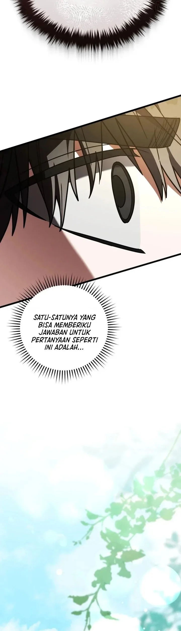 Baca The Regressor and the Blind Saintess Ch 7 Bahasa Indonesia - Spoiler Halaman 35 Baca The Regressor and the Blind Saintess Ch 7 Bahasa Indonesia - Spoiler Halaman 35