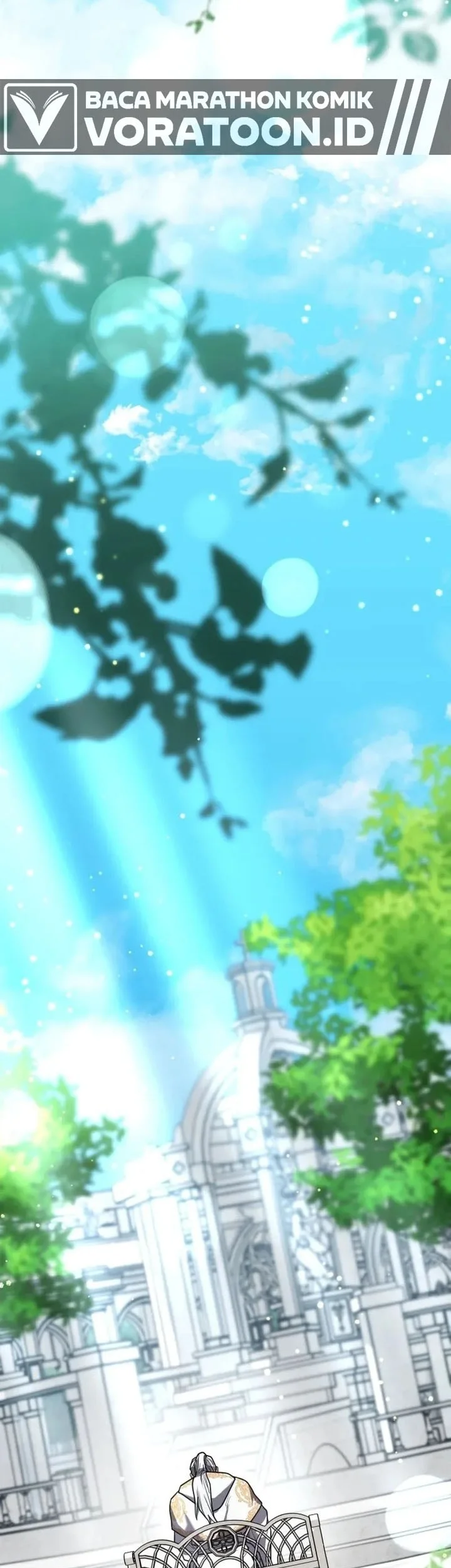 Baca The Regressor and the Blind Saintess Ch 7 Bahasa Indonesia - Spoiler Halaman 36 Baca The Regressor and the Blind Saintess Ch 7 Bahasa Indonesia - Spoiler Halaman 36
