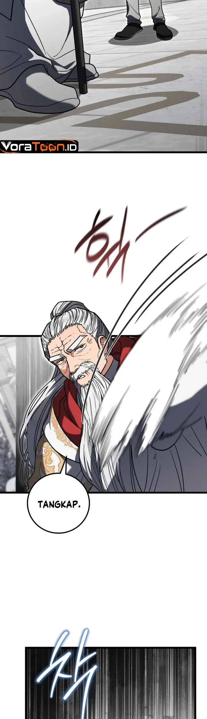 Baca The Regressor and the Blind Saintess Ch 7 Bahasa Indonesia - Spoiler Halaman 40 Baca The Regressor and the Blind Saintess Ch 7 Bahasa Indonesia - Spoiler Halaman 40