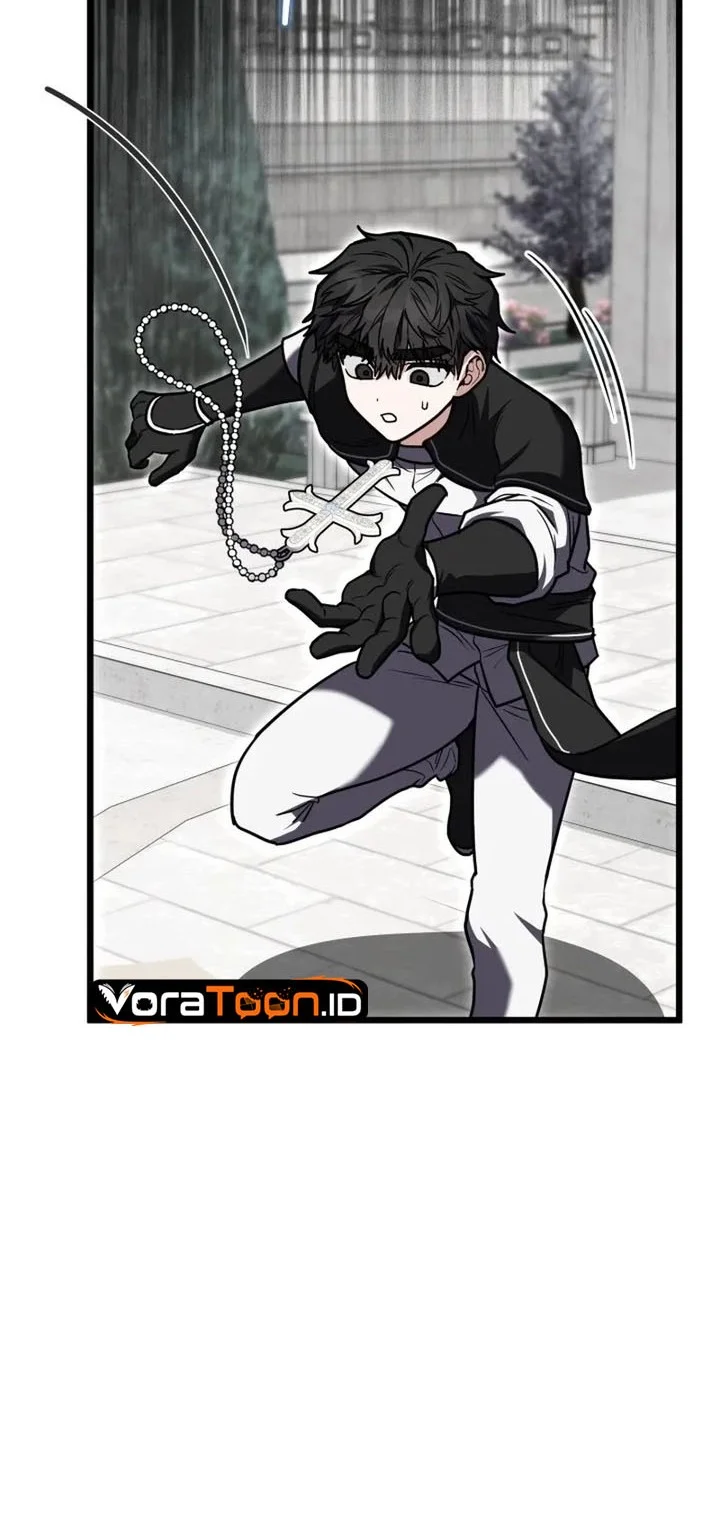 Baca The Regressor and the Blind Saintess Ch 7 Bahasa Indonesia - Spoiler Halaman 41 Baca The Regressor and the Blind Saintess Ch 7 Bahasa Indonesia - Spoiler Halaman 41