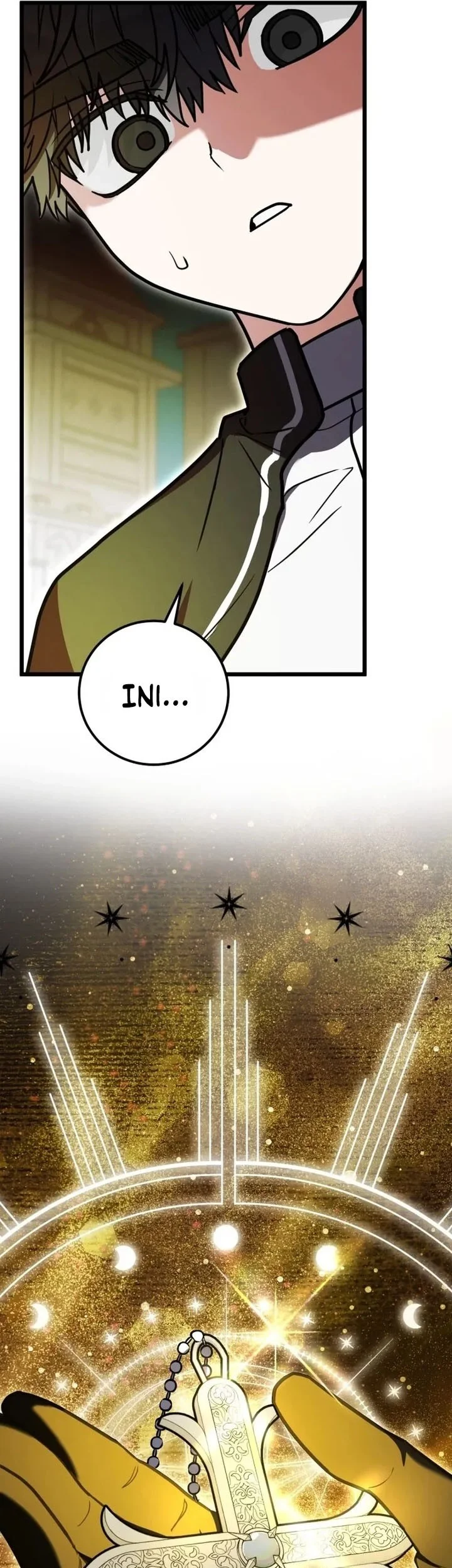 Baca The Regressor and the Blind Saintess Ch 7 Bahasa Indonesia - Spoiler Halaman 42 Baca The Regressor and the Blind Saintess Ch 7 Bahasa Indonesia - Spoiler Halaman 42