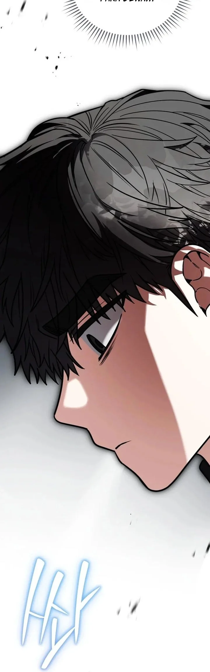 Baca The Regressor and the Blind Saintess Ch 7 Bahasa Indonesia - Spoiler Halaman 49 Baca The Regressor and the Blind Saintess Ch 7 Bahasa Indonesia - Spoiler Halaman 49