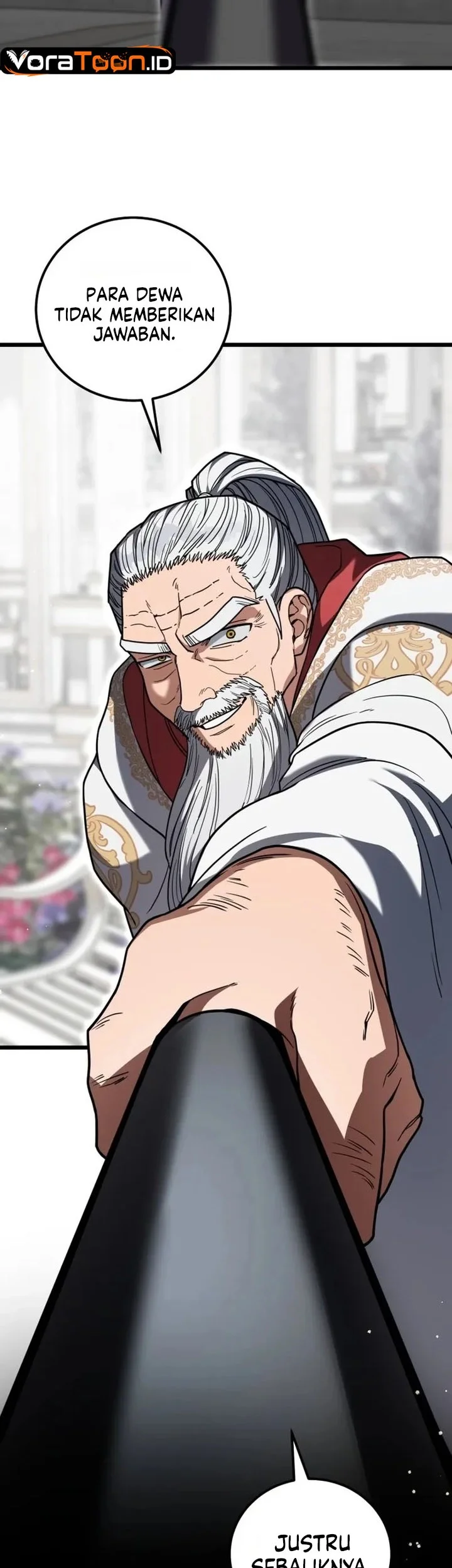 Baca The Regressor and the Blind Saintess Ch 7 Bahasa Indonesia - Spoiler Halaman 55 Baca The Regressor and the Blind Saintess Ch 7 Bahasa Indonesia - Spoiler Halaman 55