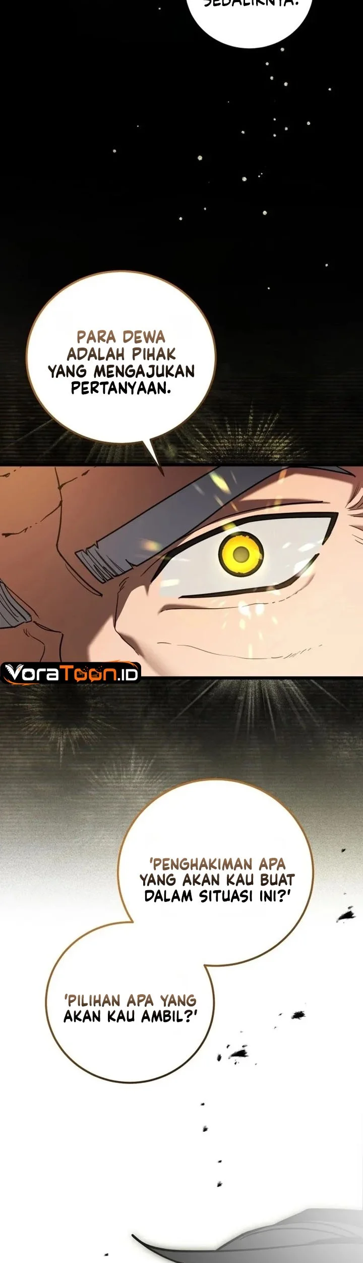 Baca The Regressor and the Blind Saintess Ch 7 Bahasa Indonesia - Spoiler Halaman 56 Baca The Regressor and the Blind Saintess Ch 7 Bahasa Indonesia - Spoiler Halaman 56