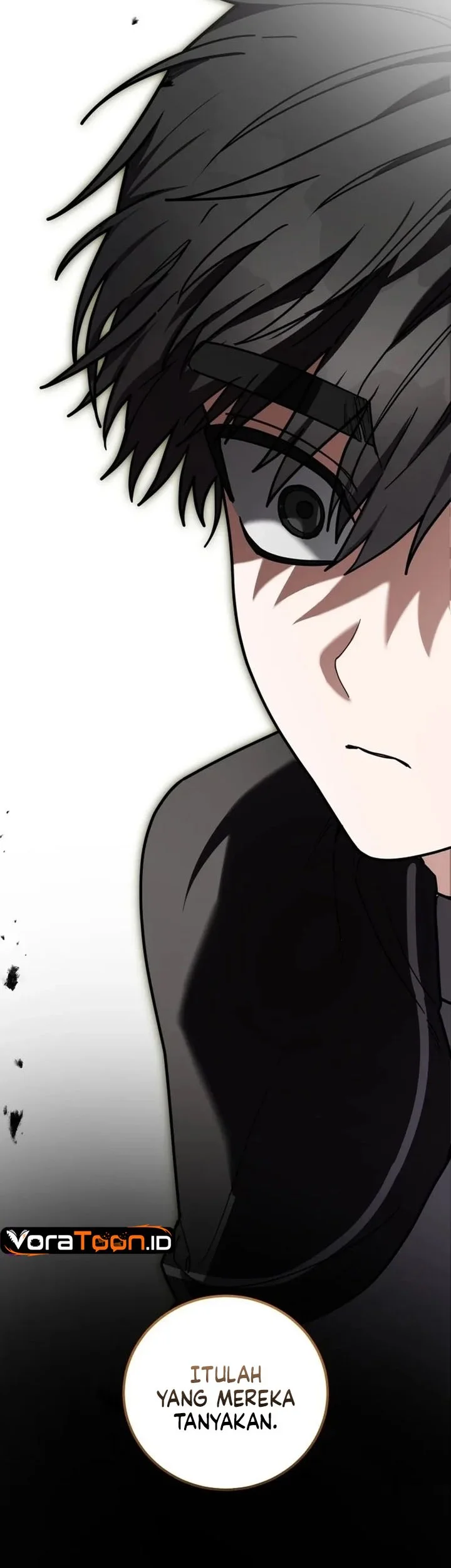 Baca The Regressor and the Blind Saintess Ch 7 Bahasa Indonesia - Spoiler Halaman 57 Baca The Regressor and the Blind Saintess Ch 7 Bahasa Indonesia - Spoiler Halaman 57