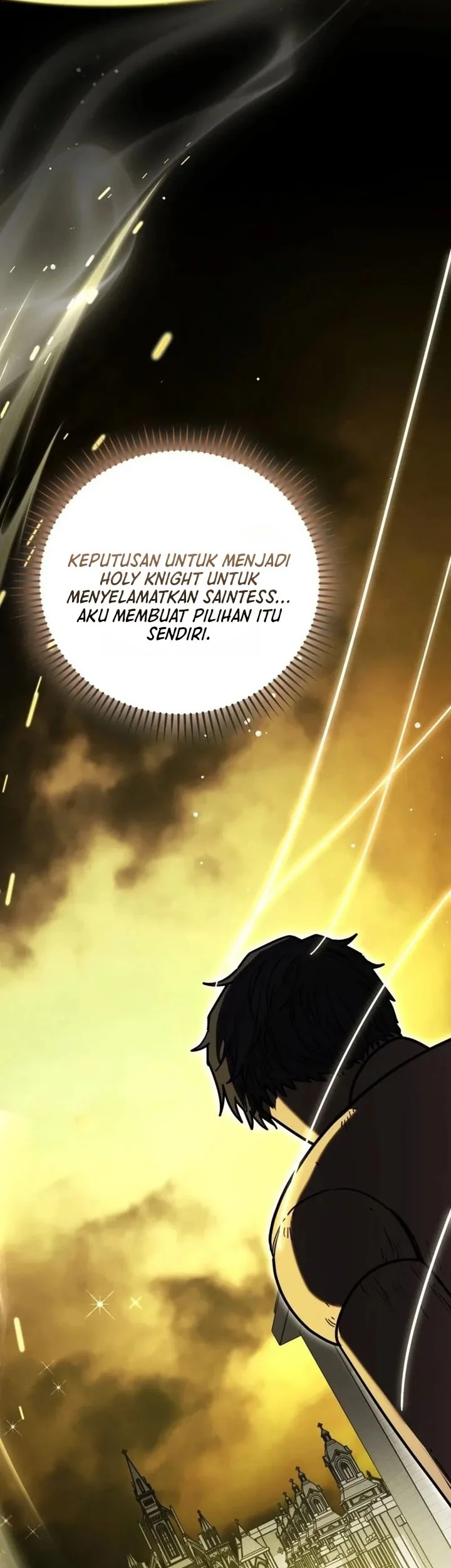 Baca The Regressor and the Blind Saintess Ch 7 Bahasa Indonesia - Spoiler Halaman 59 Baca The Regressor and the Blind Saintess Ch 7 Bahasa Indonesia - Spoiler Halaman 59