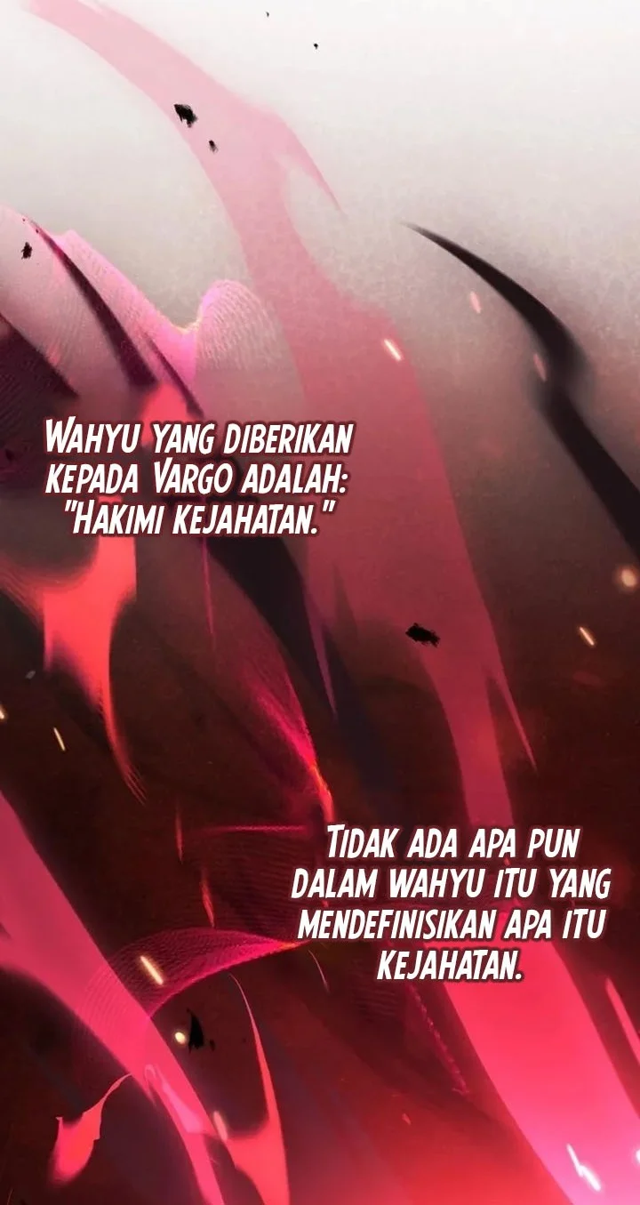 The Regressor and the Blind Saintess Chapter 7 Gambar 61