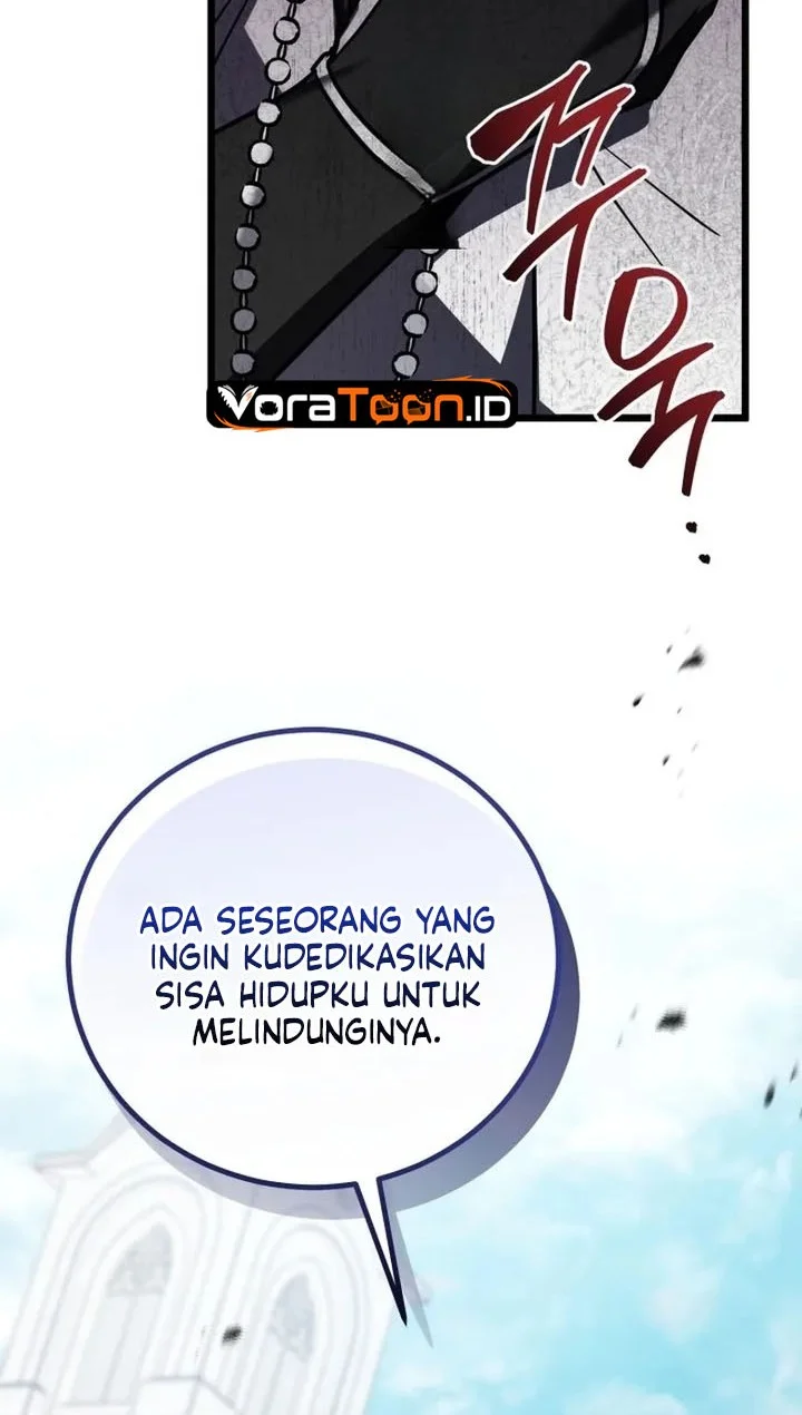 The Regressor and the Blind Saintess Chapter 7 Gambar 73