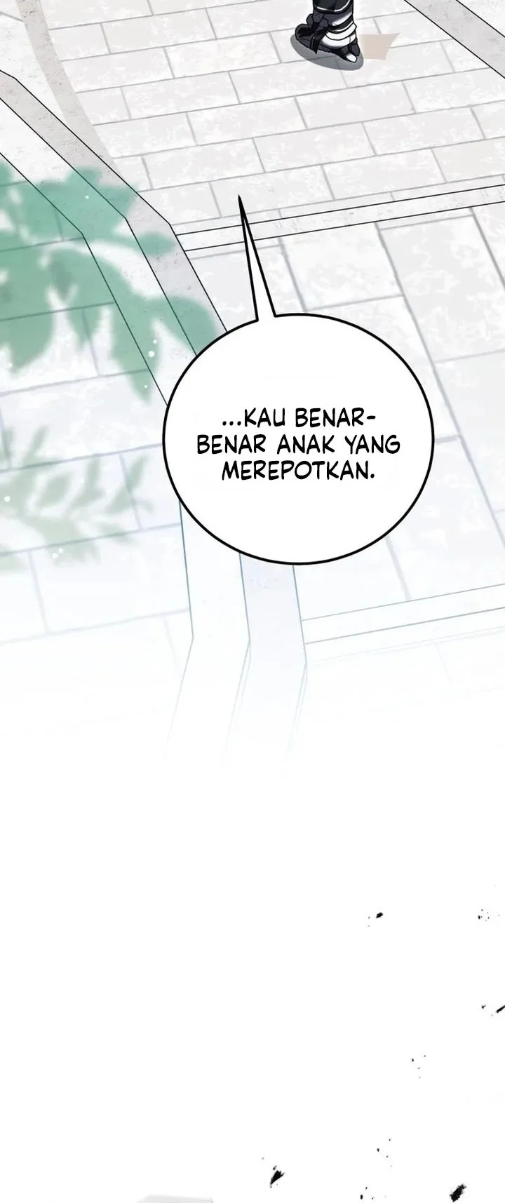 The Regressor and the Blind Saintess Chapter 7 Gambar 77