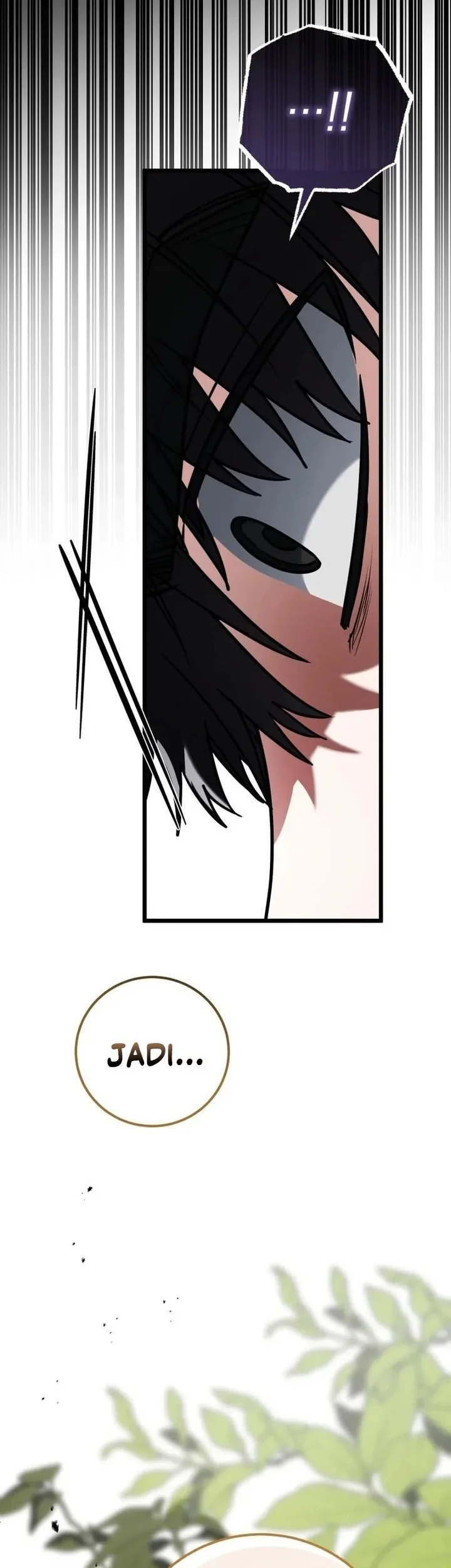 The Regressor and the Blind Saintess Chapter 7 Gambar 79