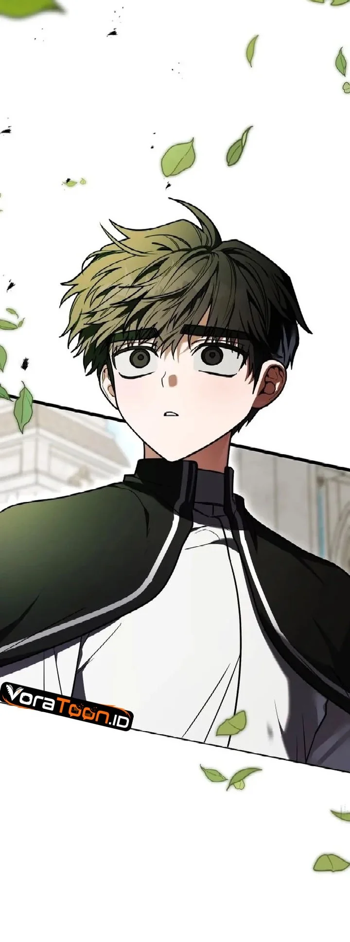 The Regressor and the Blind Saintess Chapter 7 Gambar 81
