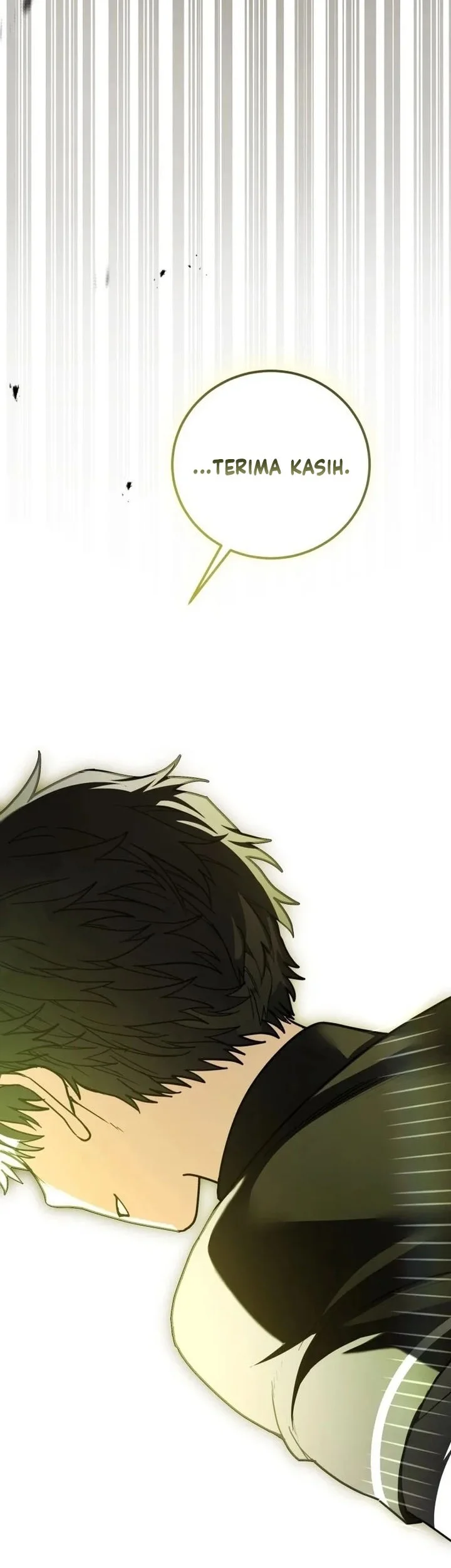 The Regressor and the Blind Saintess Chapter 7 Gambar 83