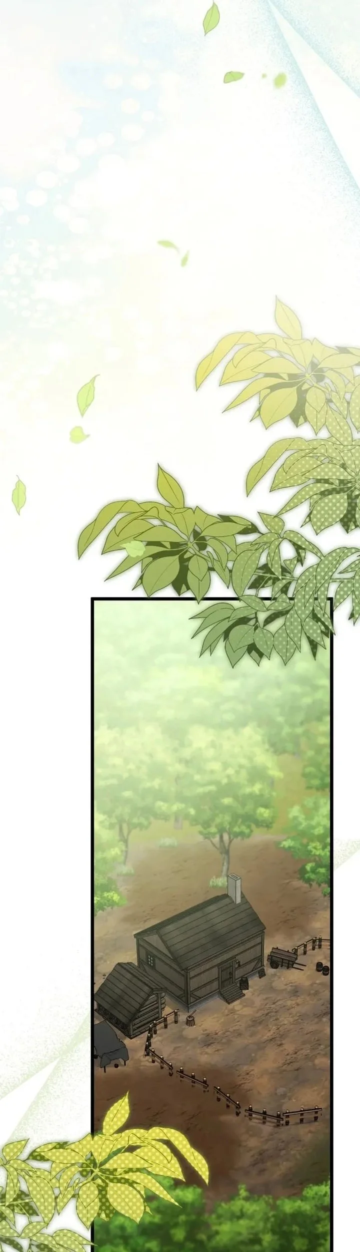 The Regressor and the Blind Saintess Chapter 7 Gambar 86