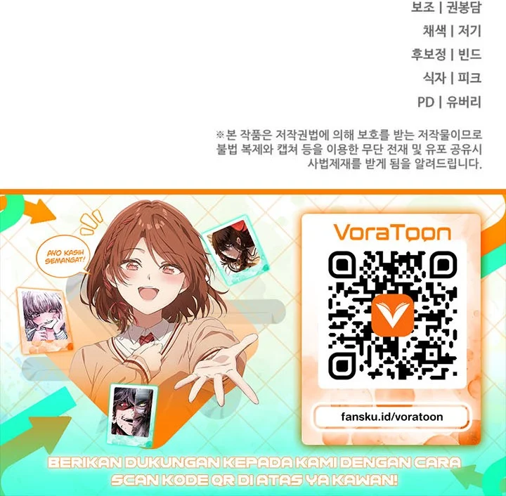 The Regressor and the Blind Saintess Chapter 7 Gambar 97