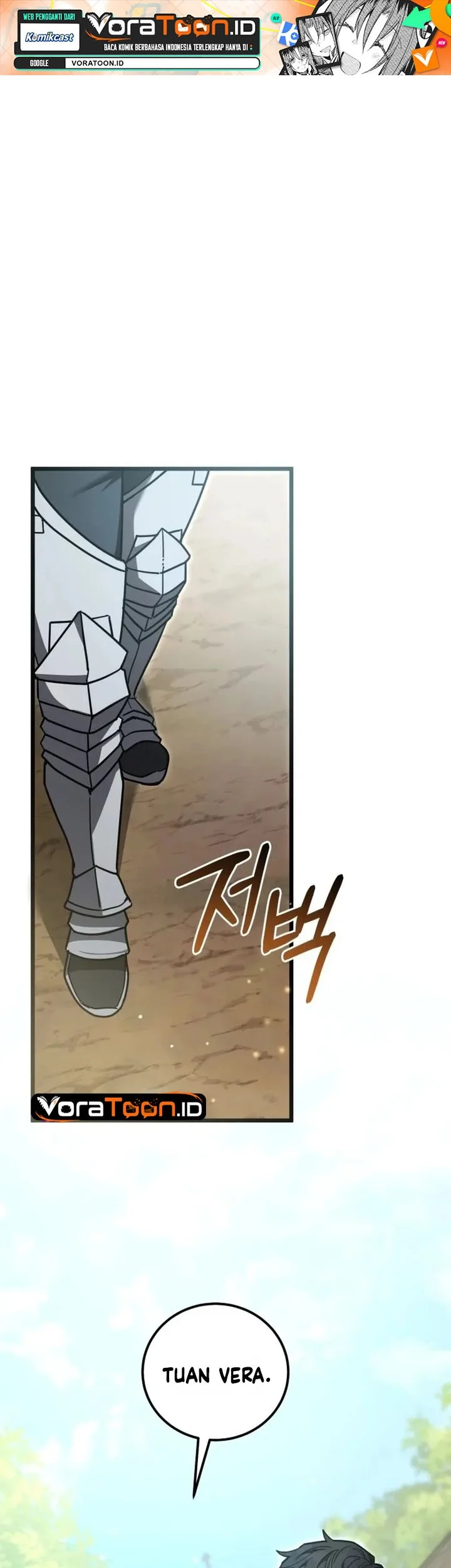 Baca The Regressor and the Blind Saintess Ch 7 Bahasa Indonesia - Spoiler Halaman 2 Baca The Regressor and the Blind Saintess Ch 7 Bahasa Indonesia - Spoiler Halaman 2