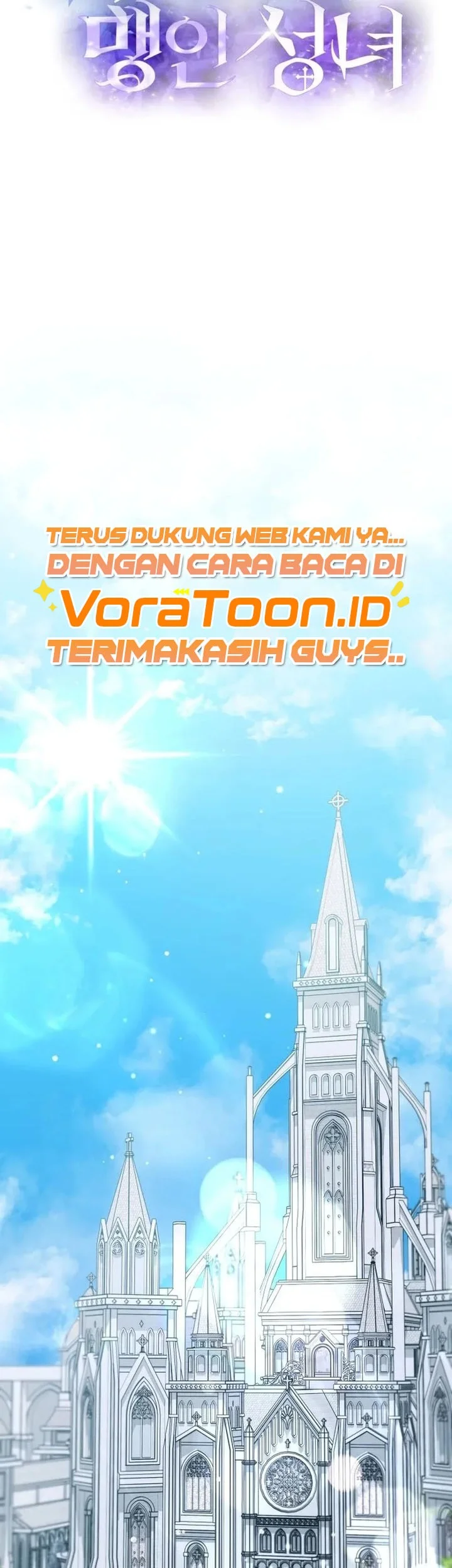 Baca The Regressor and the Blind Saintess Ch 7 Bahasa Indonesia - Spoiler Halaman 7 Baca The Regressor and the Blind Saintess Ch 7 Bahasa Indonesia - Spoiler Halaman 7
