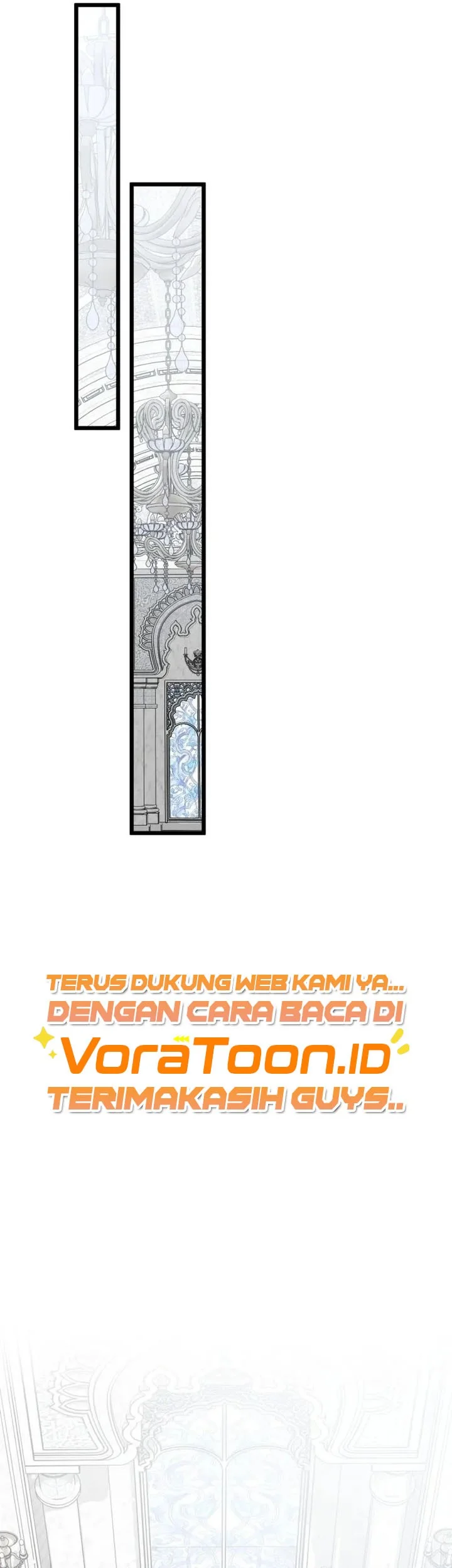 Baca The Regressor and the Blind Saintess Ch 7 Bahasa Indonesia - Spoiler Halaman 18 Baca The Regressor and the Blind Saintess Ch 7 Bahasa Indonesia - Spoiler Halaman 18