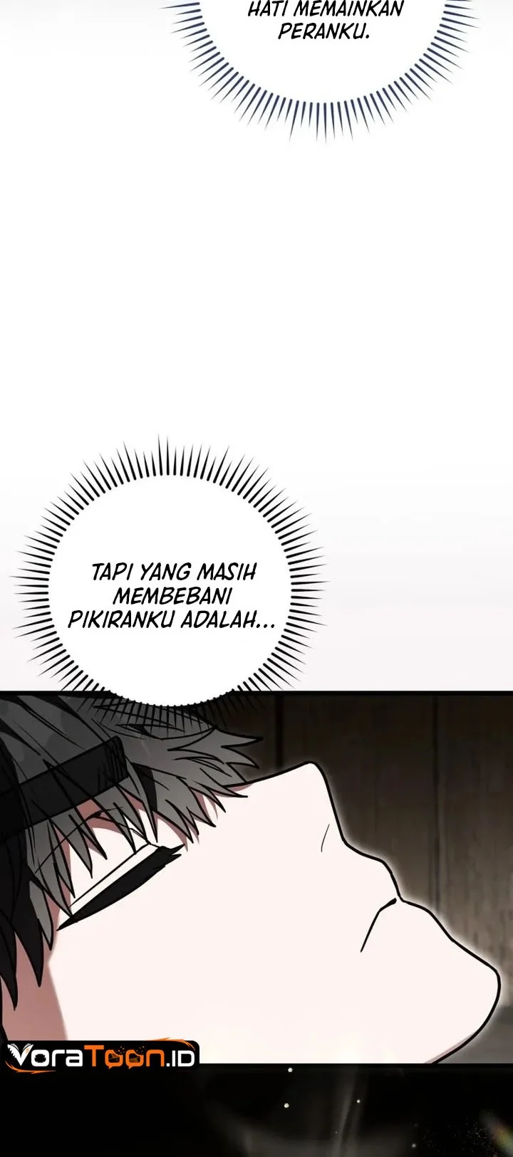Baca The Regressor and the Blind Saintess Ch 7 Bahasa Indonesia - Spoiler Halaman 33 Baca The Regressor and the Blind Saintess Ch 7 Bahasa Indonesia - Spoiler Halaman 33