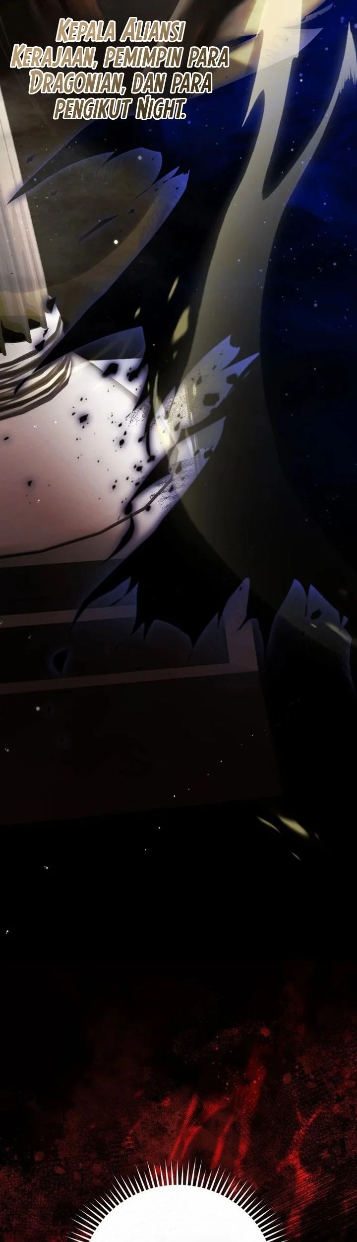 Baca The Regressor and the Blind Saintess Ch 8 Bahasa Indonesia - Spoiler Halaman 33 Baca The Regressor and the Blind Saintess Ch 8 Bahasa Indonesia - Spoiler Halaman 33