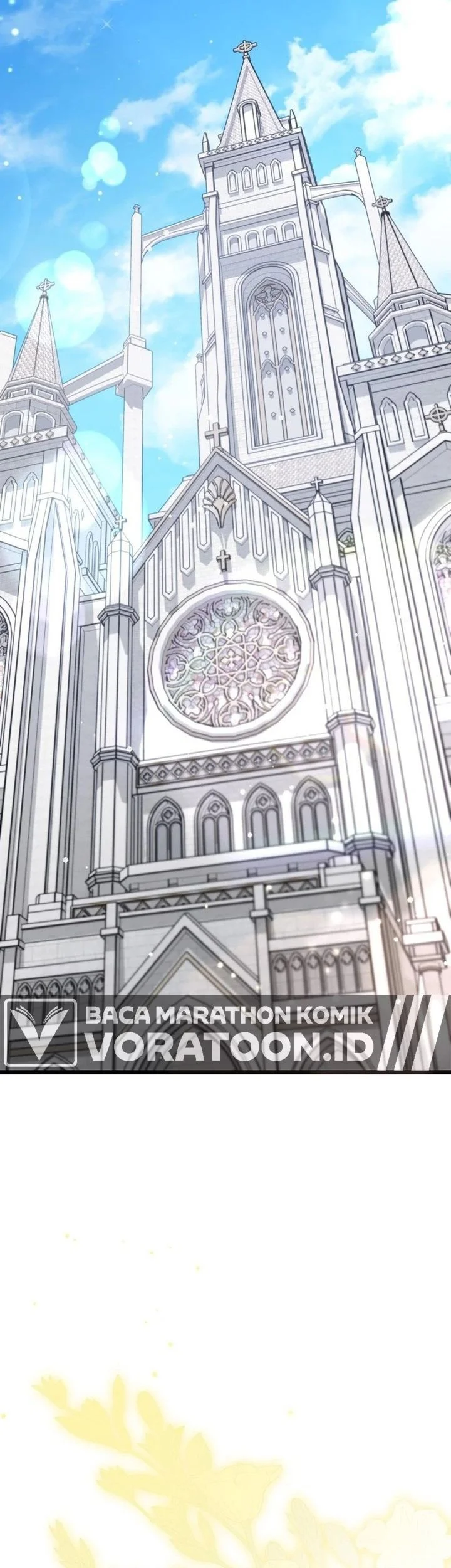 Baca The Regressor and the Blind Saintess Ch 8 Bahasa Indonesia - Spoiler Halaman 40 Baca The Regressor and the Blind Saintess Ch 8 Bahasa Indonesia - Spoiler Halaman 40