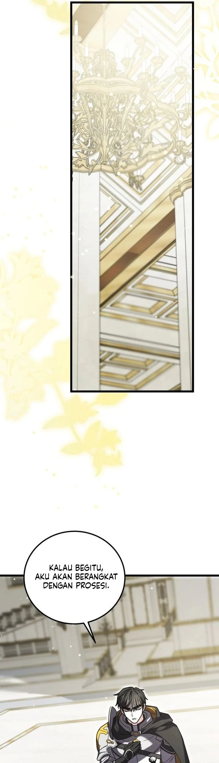 Baca The Regressor and the Blind Saintess Ch 8 Bahasa Indonesia - Spoiler Halaman 41 Baca The Regressor and the Blind Saintess Ch 8 Bahasa Indonesia - Spoiler Halaman 41