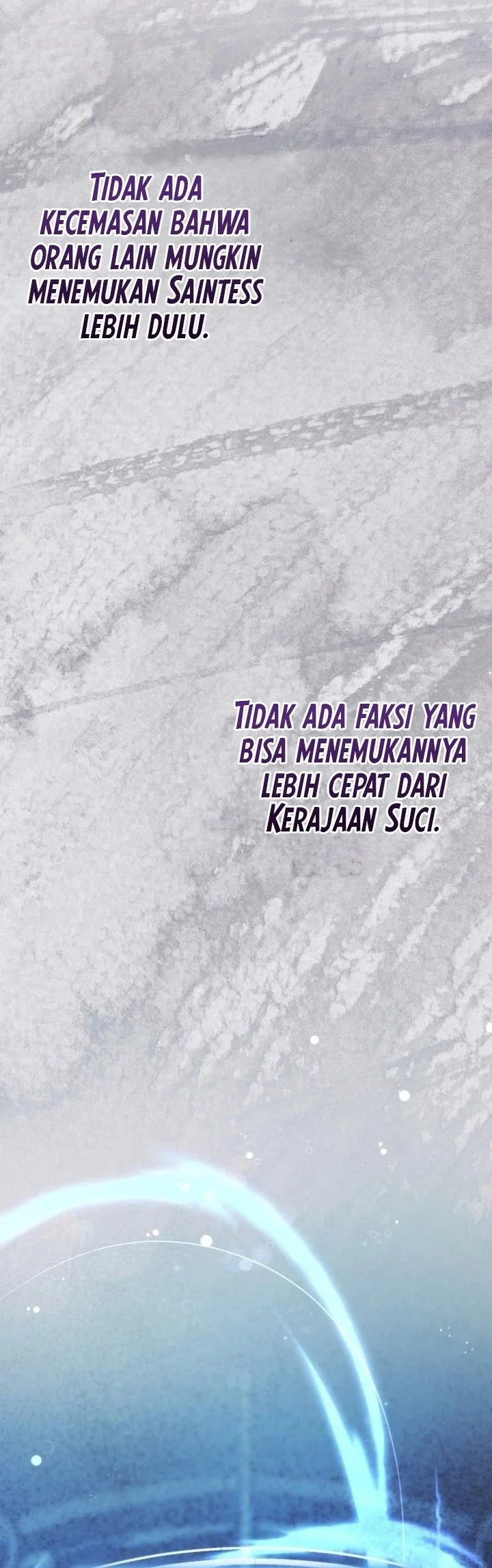 Baca The Regressor and the Blind Saintess Ch 8 Bahasa Indonesia - Spoiler Halaman 48 Baca The Regressor and the Blind Saintess Ch 8 Bahasa Indonesia - Spoiler Halaman 48