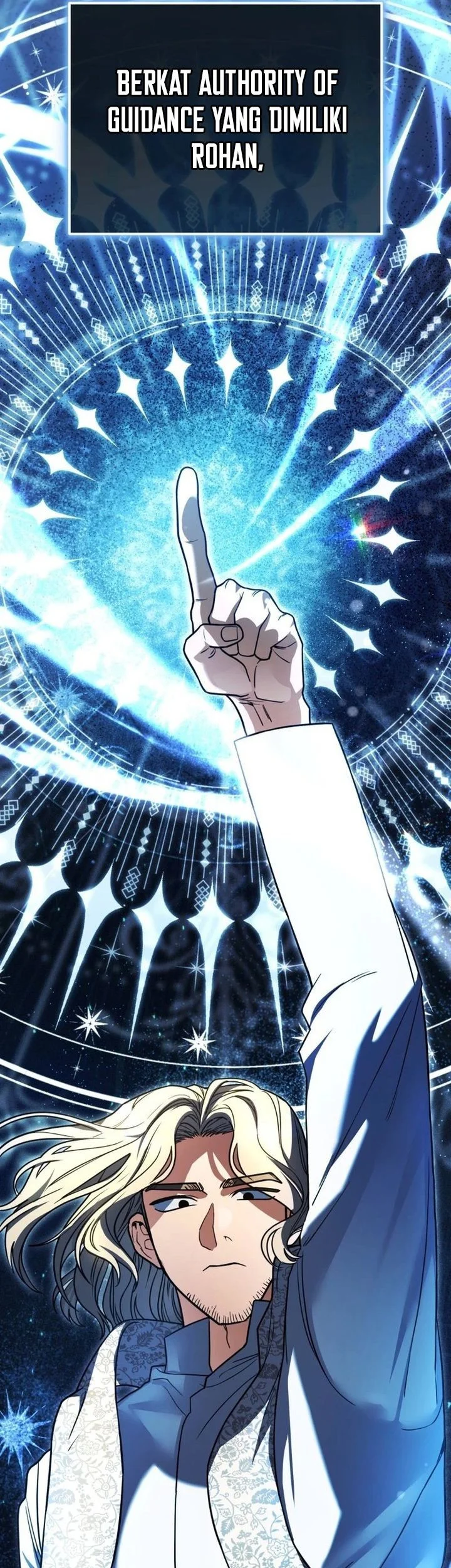 Baca The Regressor and the Blind Saintess Ch 8 Bahasa Indonesia - Spoiler Halaman 49 Baca The Regressor and the Blind Saintess Ch 8 Bahasa Indonesia - Spoiler Halaman 49