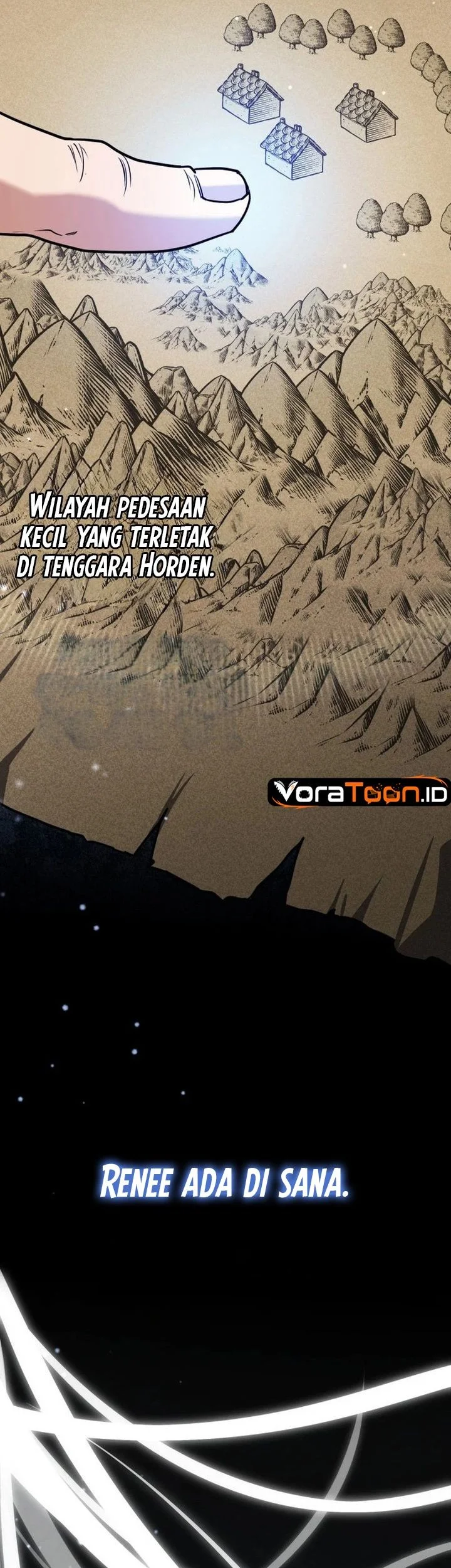 Baca The Regressor and the Blind Saintess Ch 8 Bahasa Indonesia - Spoiler Halaman 53 Baca The Regressor and the Blind Saintess Ch 8 Bahasa Indonesia - Spoiler Halaman 53