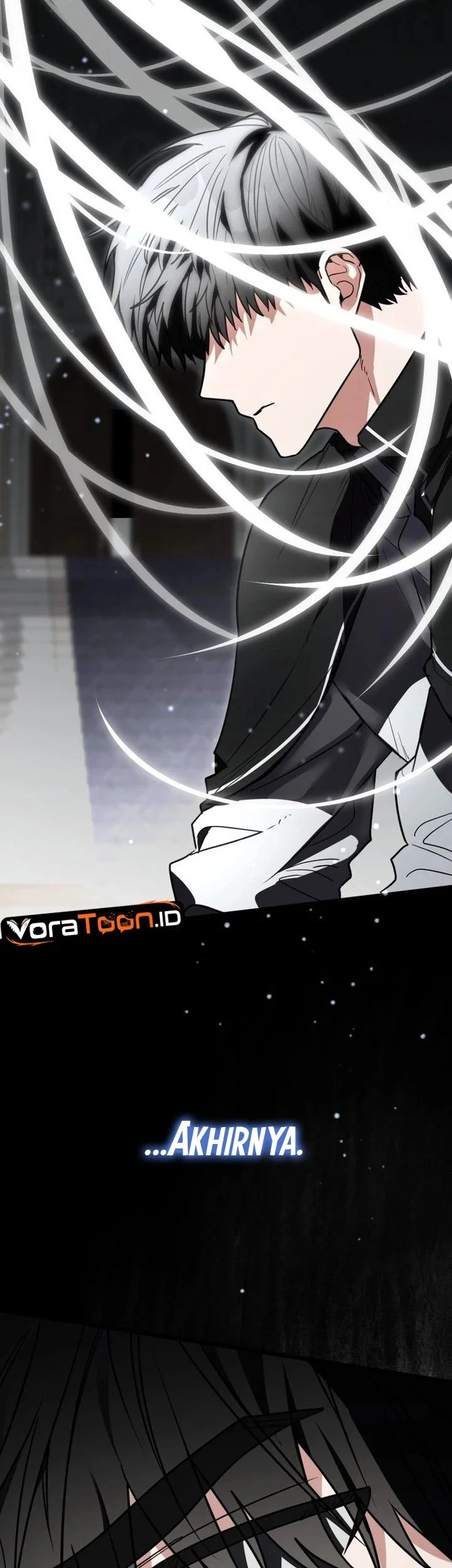 Baca The Regressor and the Blind Saintess Ch 8 Bahasa Indonesia - Spoiler Halaman 54 Baca The Regressor and the Blind Saintess Ch 8 Bahasa Indonesia - Spoiler Halaman 54