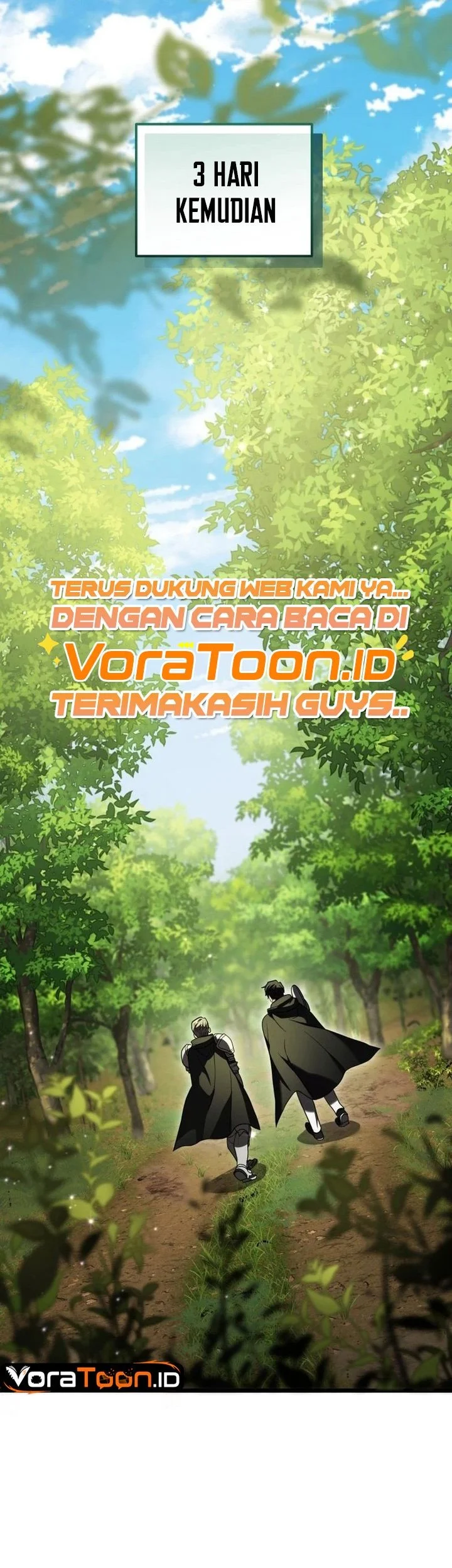 Baca The Regressor and the Blind Saintess Ch 8 Bahasa Indonesia - Spoiler Halaman 57 Baca The Regressor and the Blind Saintess Ch 8 Bahasa Indonesia - Spoiler Halaman 57